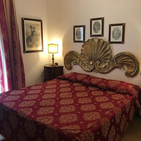 Hotel Villa Luisa Rapallo Exterior foto