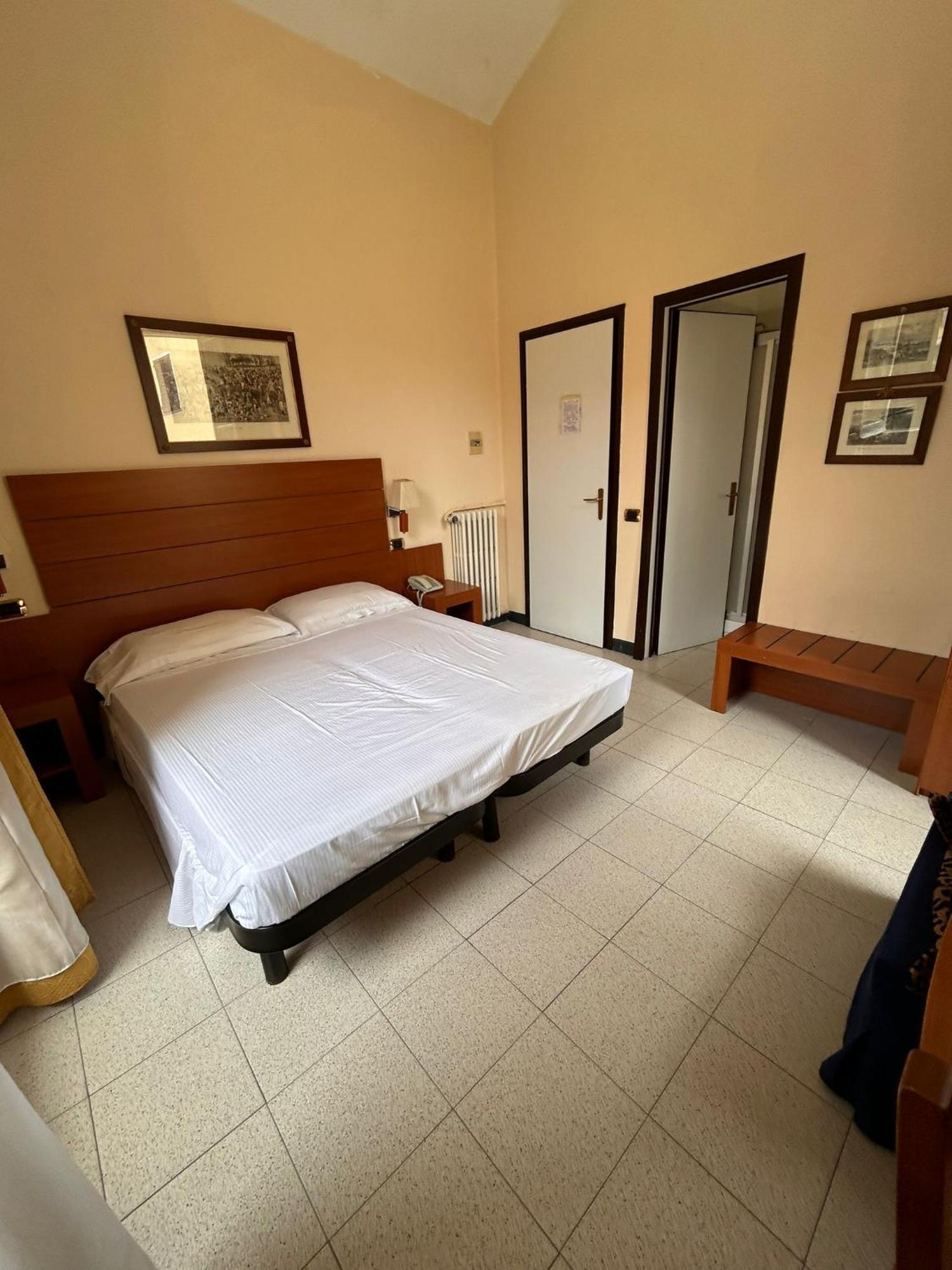 Hotel Villa Luisa Rapallo Exterior foto